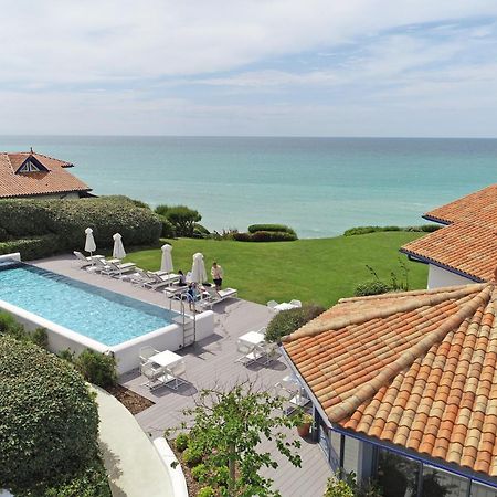 Villa L'Arche Bidart Exterior photo