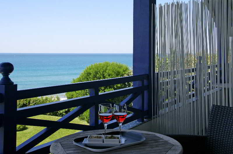 Villa L'Arche Bidart Exterior photo